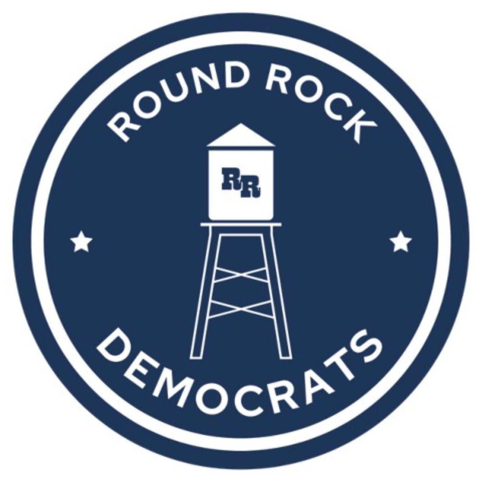 Round Rock Democrats Club