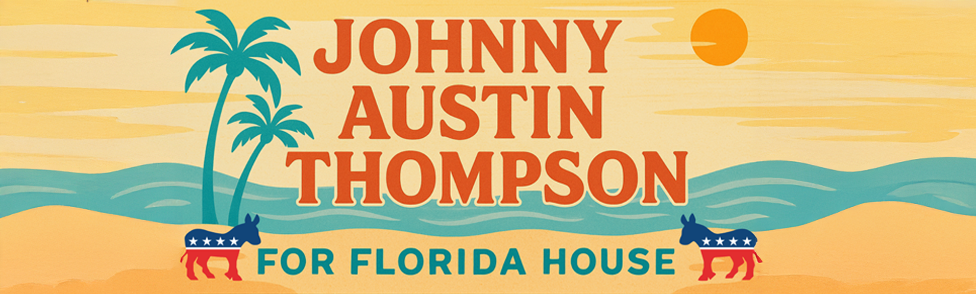 Johnny Thompson