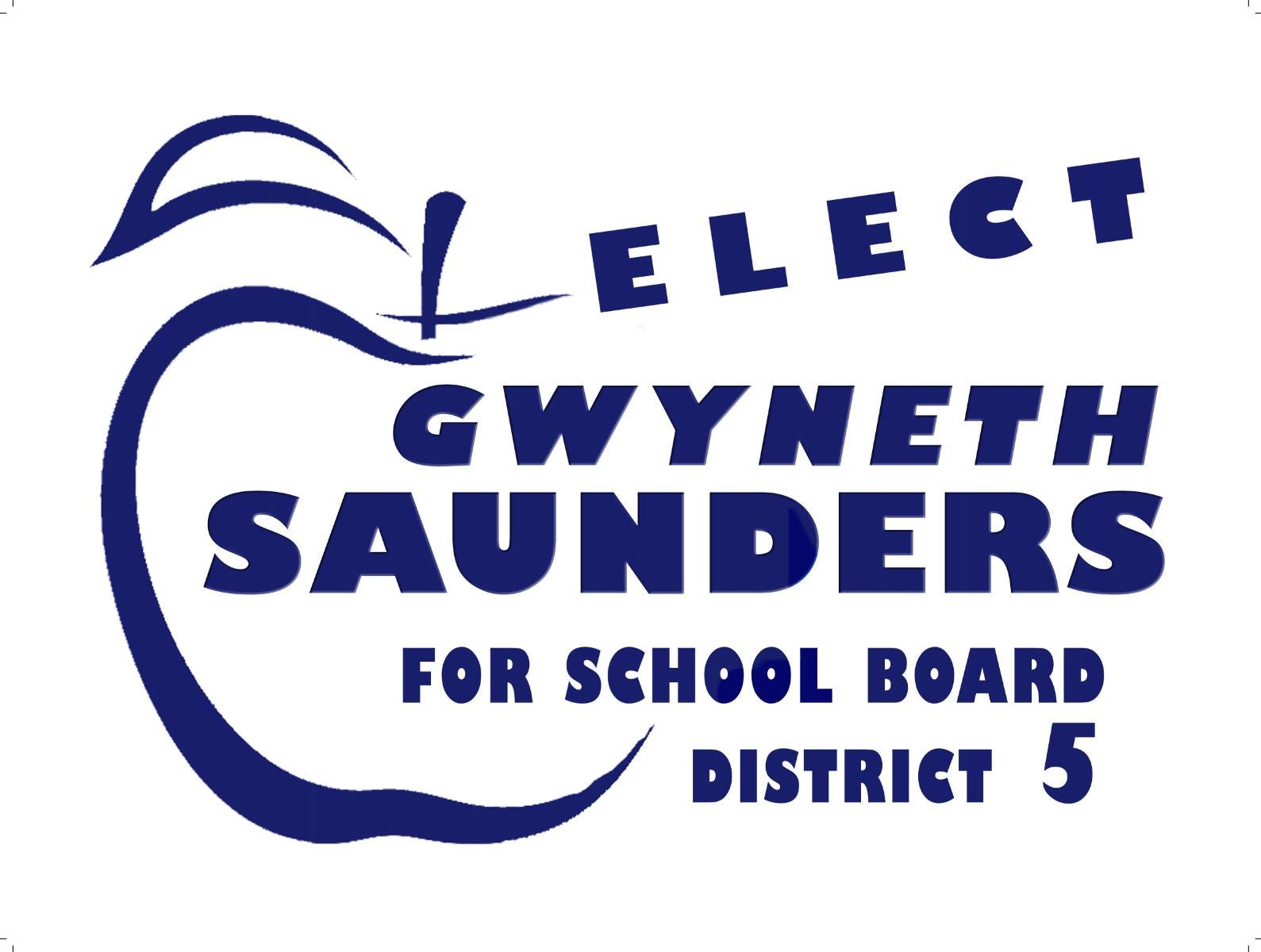 Gwyneth Saunders