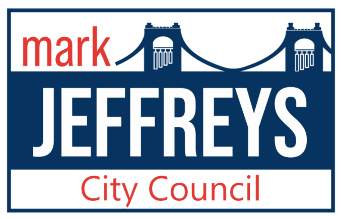 Mark Jeffreys