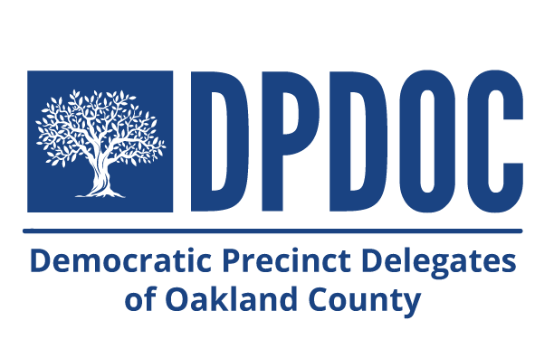 Democratic Precinct Delegates of Oakland County