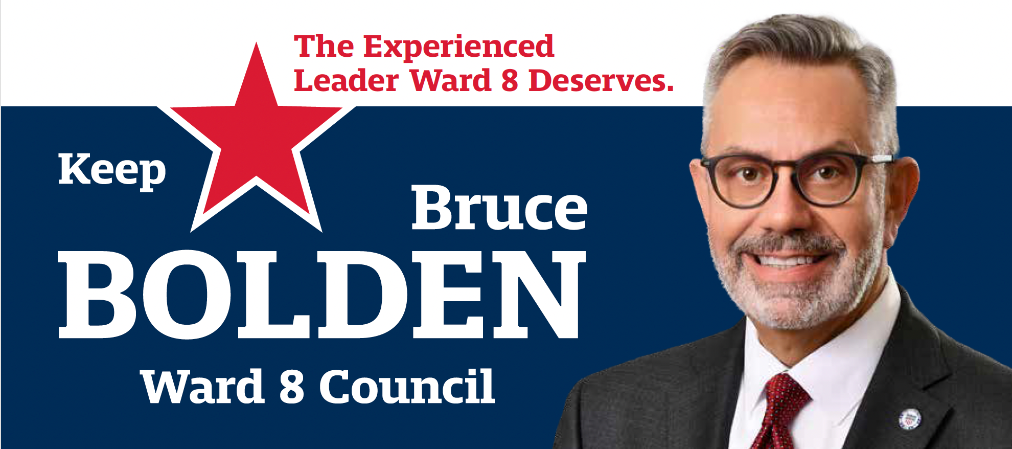 Bruce Bolden