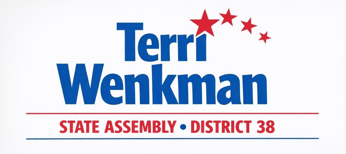 Terri Wenkman