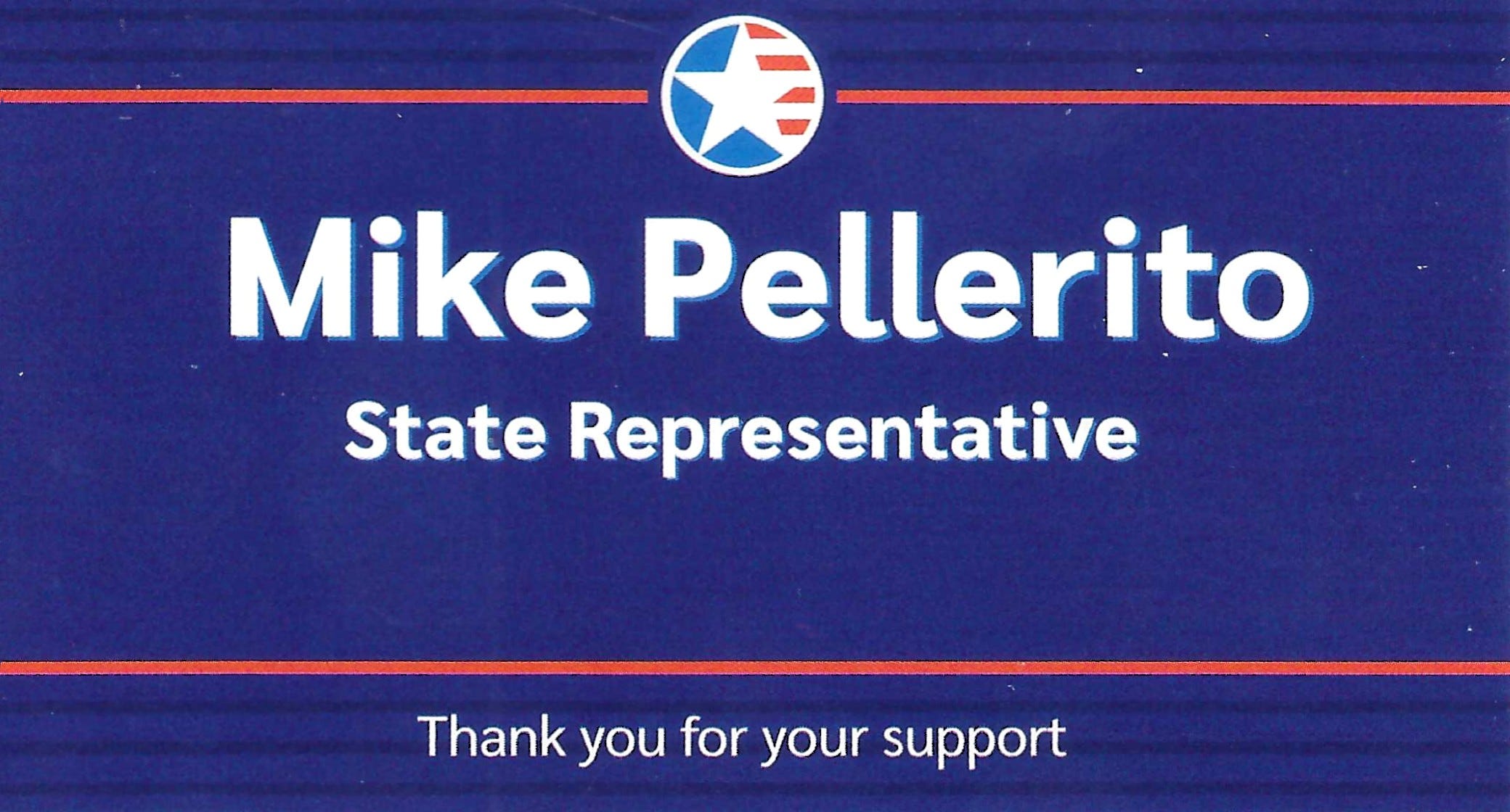Michael Pellerito