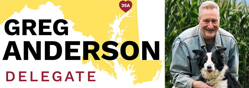 Gregory Anderson