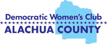 Democratic Women's Club of Alachua County (DWCAC)