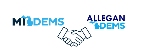 Michigan Democratic Party - Federal Account