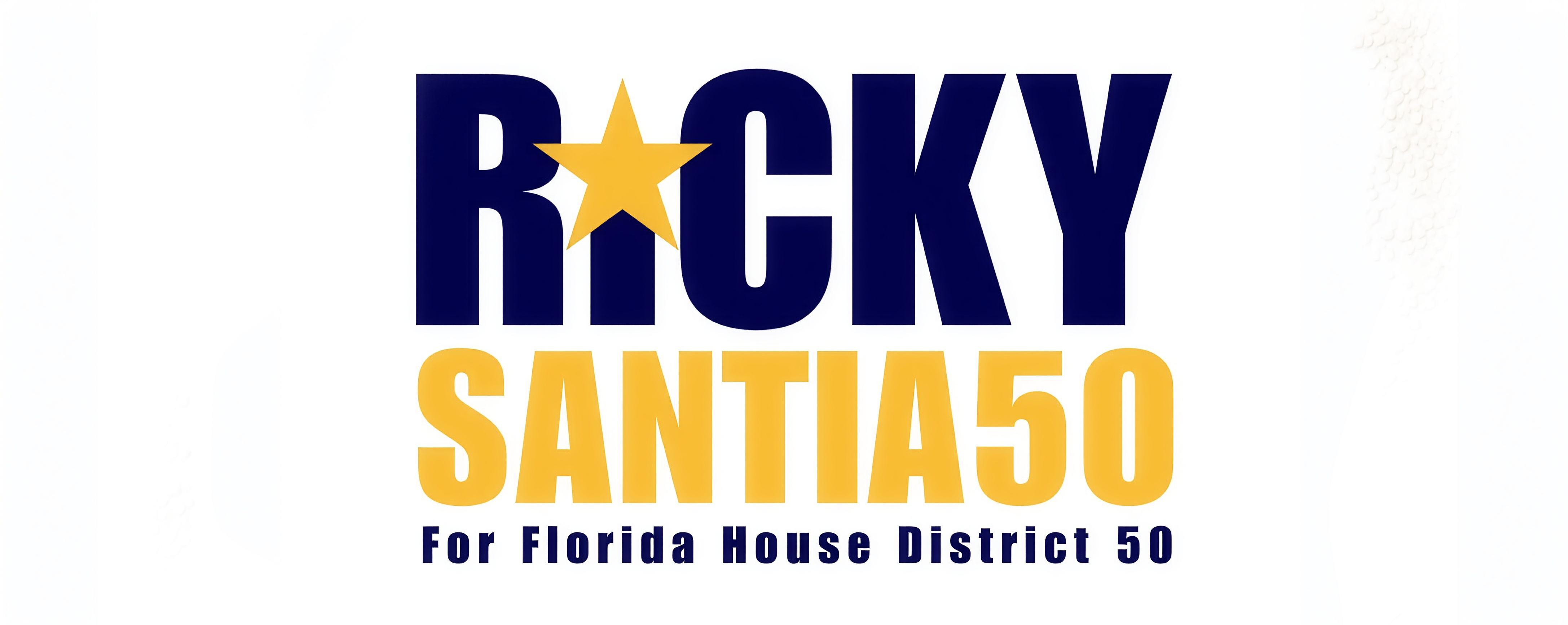 Ricky Santiago