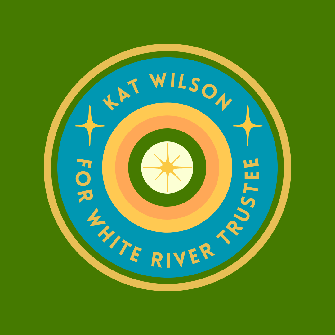 Kat Wilson
