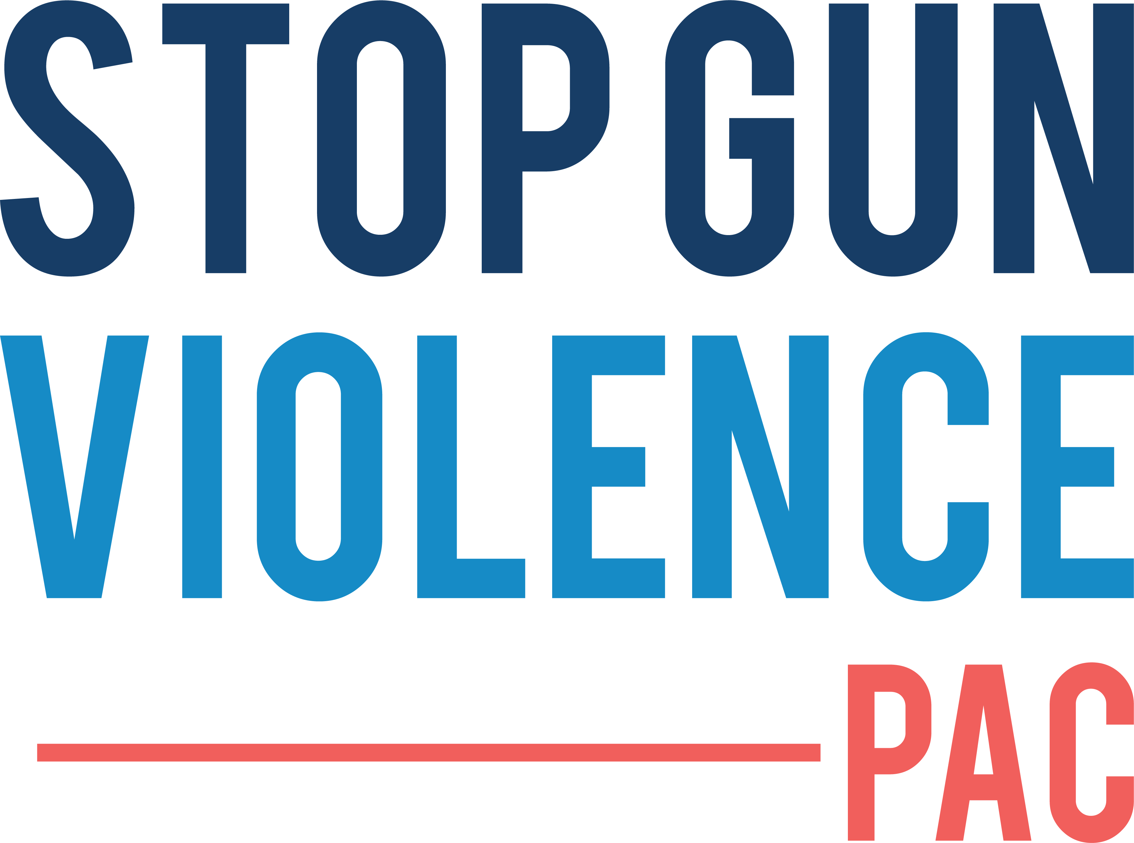 Stop Gun Violence PAC
