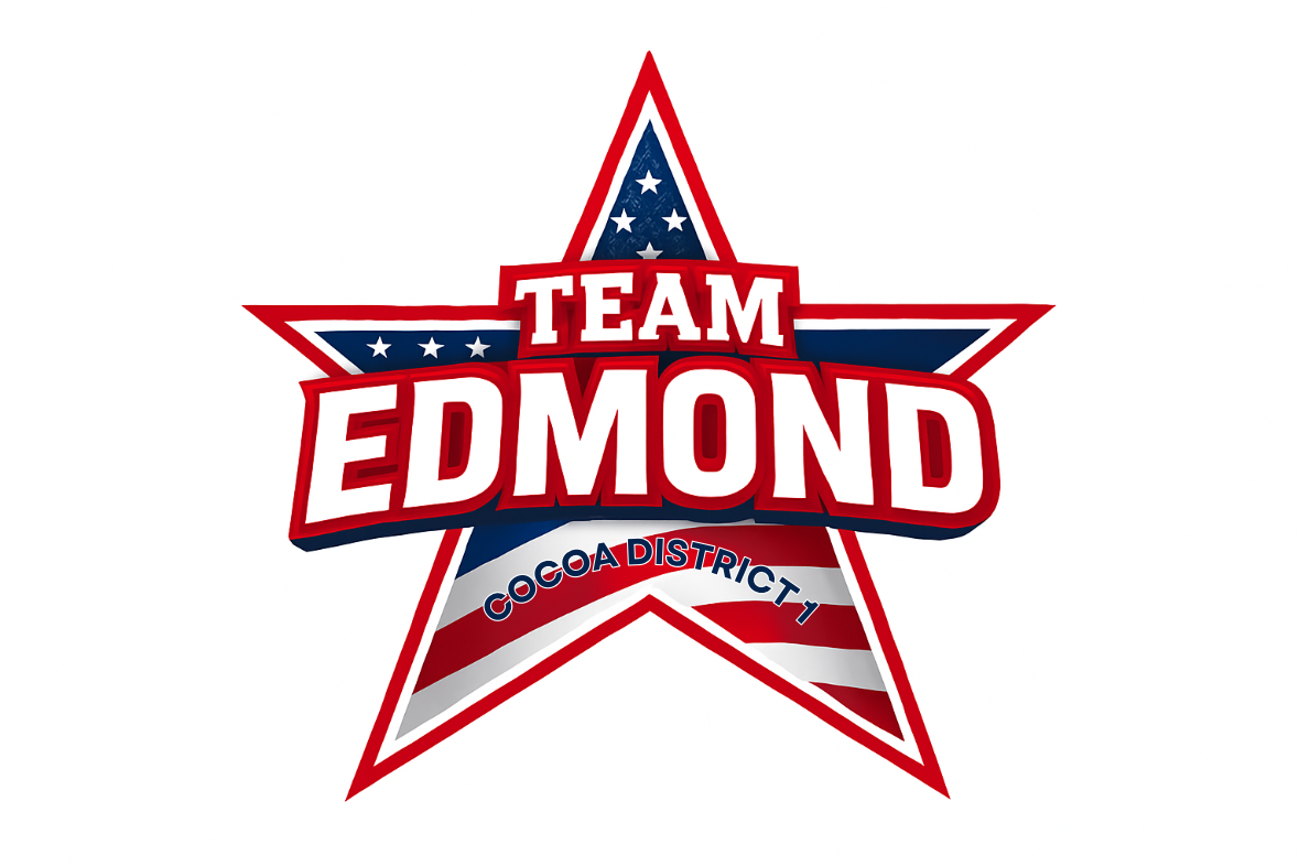 Alton Edmond