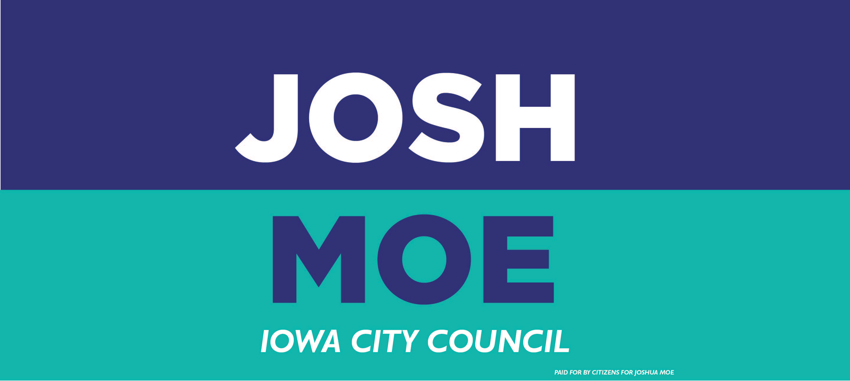 Joshua Moe