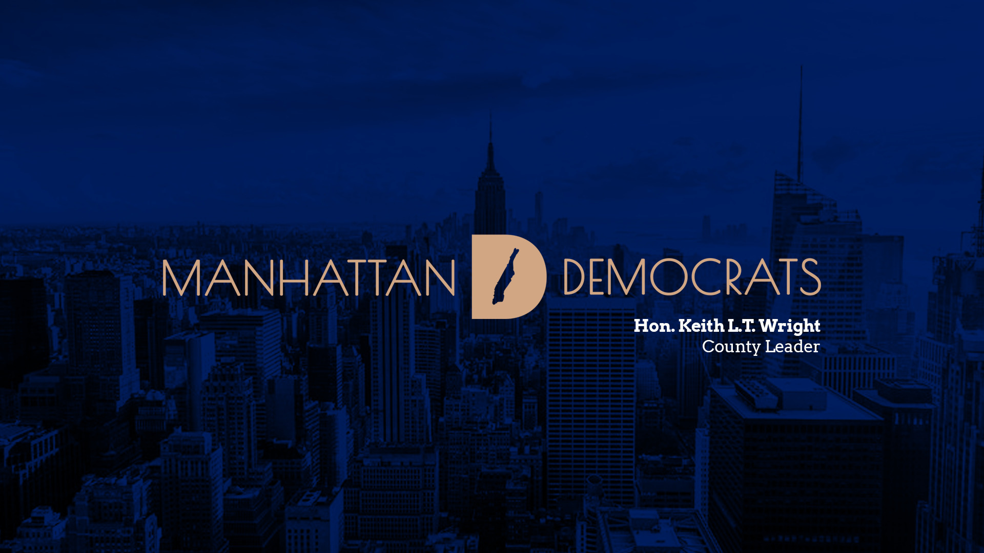 New York County Democratic Committee