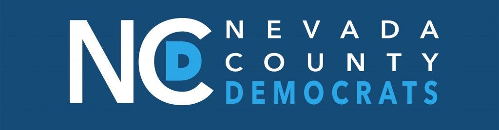 Nevada County Democratic Central Committee (CA)