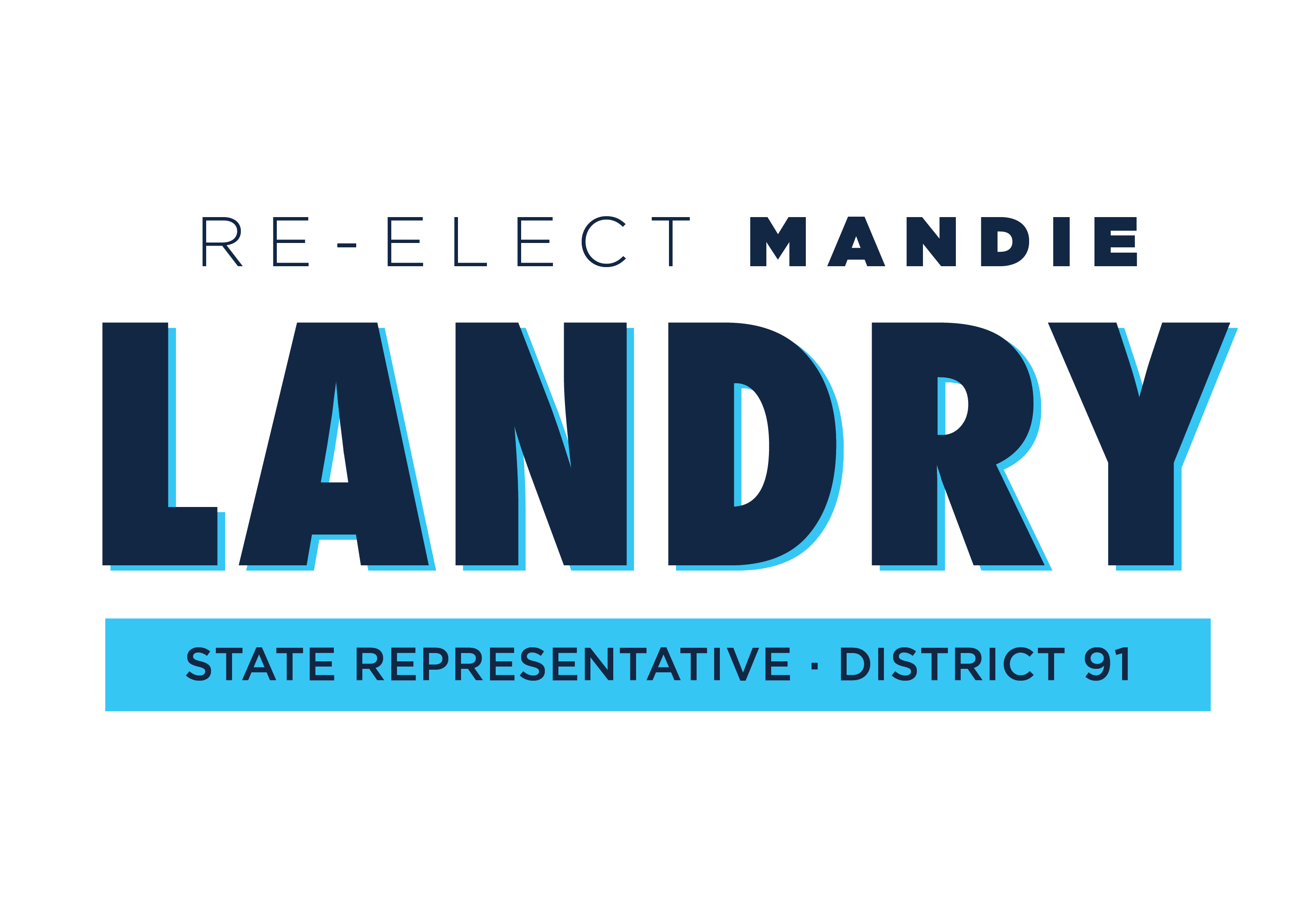 Mandie Landry