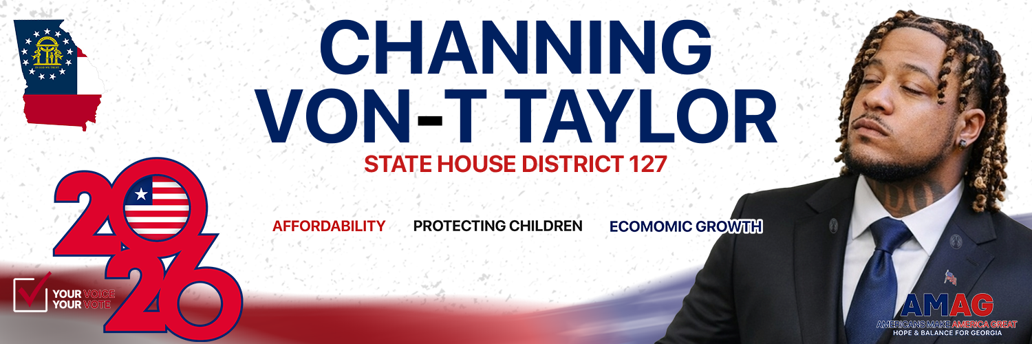 Channing Taylor