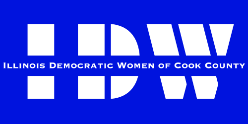 Illinois Democratic Women of Cook County