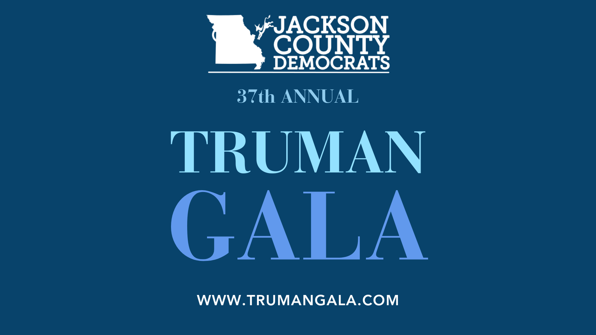 Jackson County Democratic Committee (MO)