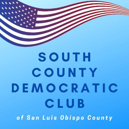 South County Democratic Club - San Luis Obispo County (CA)