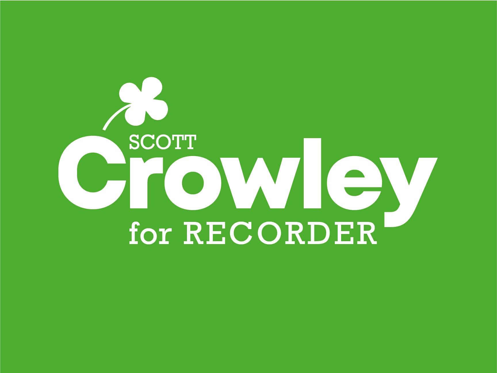 Scott Crowley