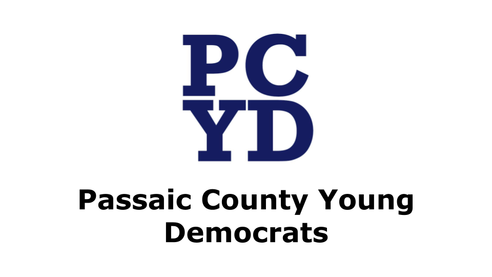 Passaic County Young Democrats (NJ)