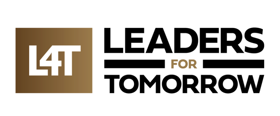 Leaders for Tomorrow (L4T) - State