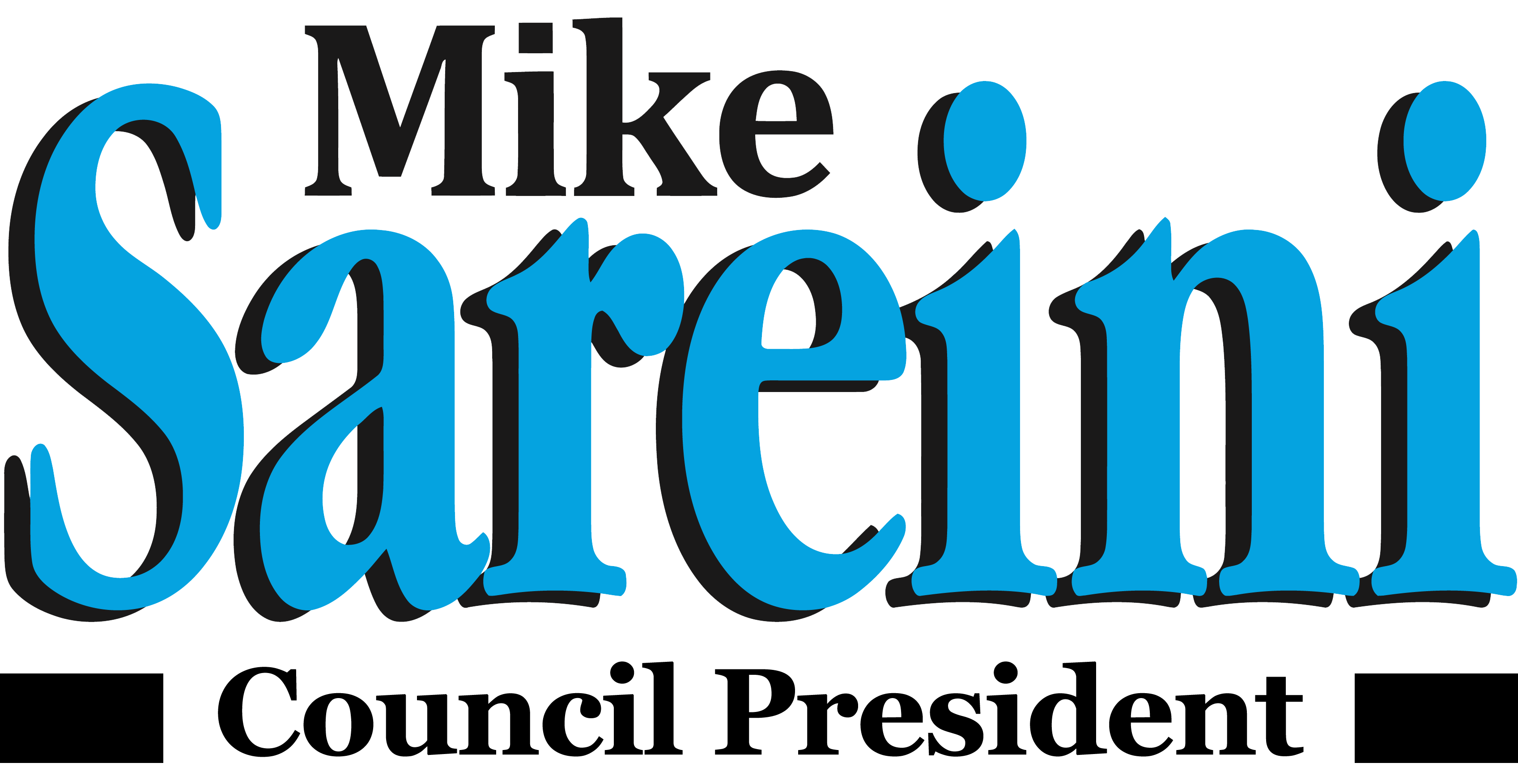 Mike Sareini