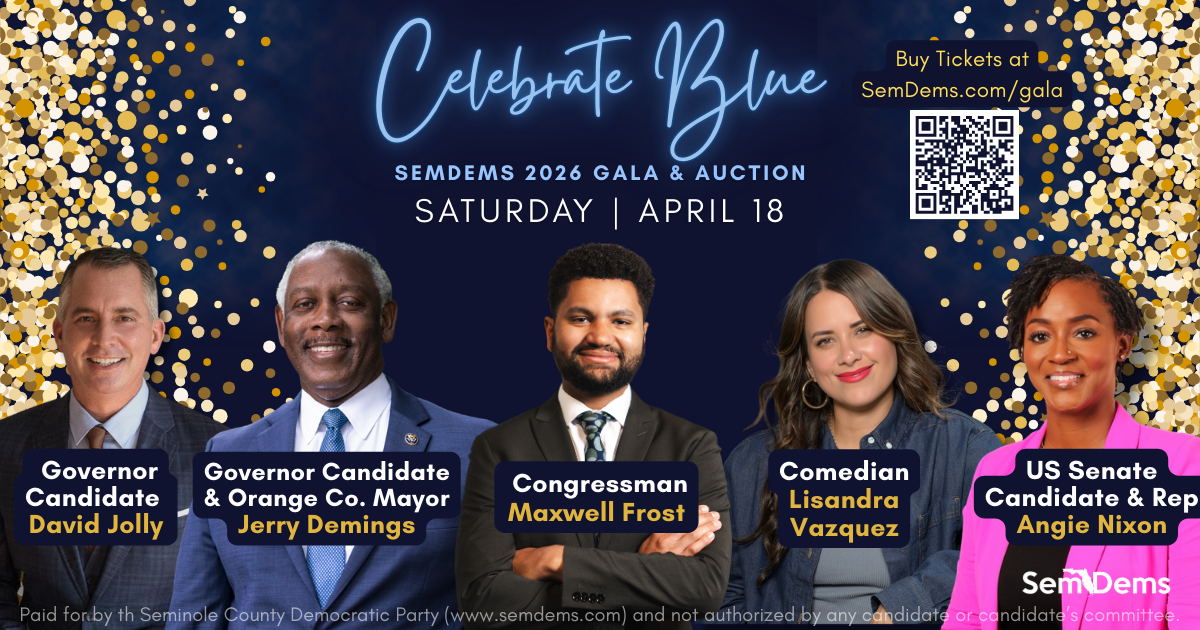 Seminole County Democratic Party (FL)