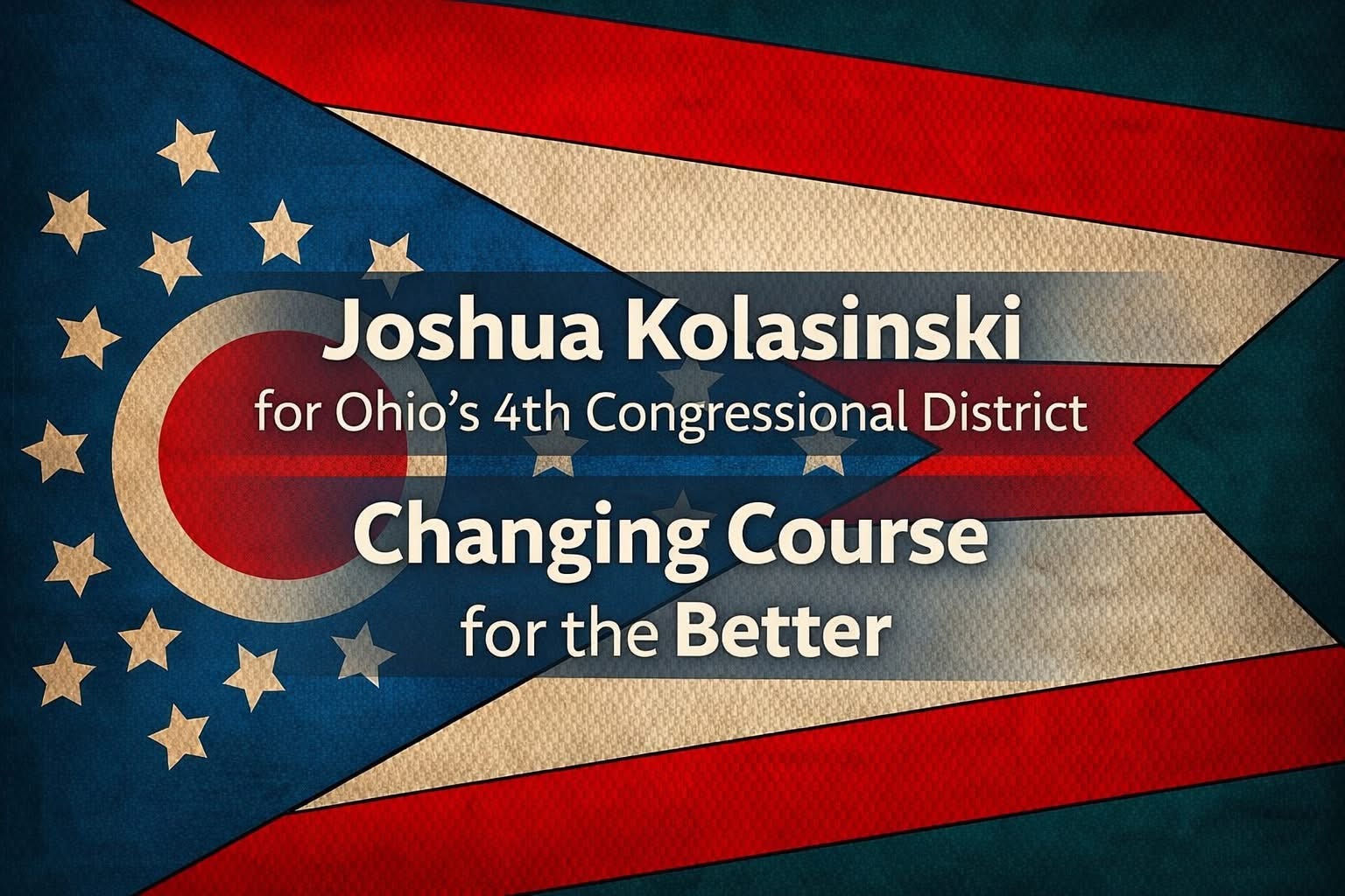 Joshua Kolasinski