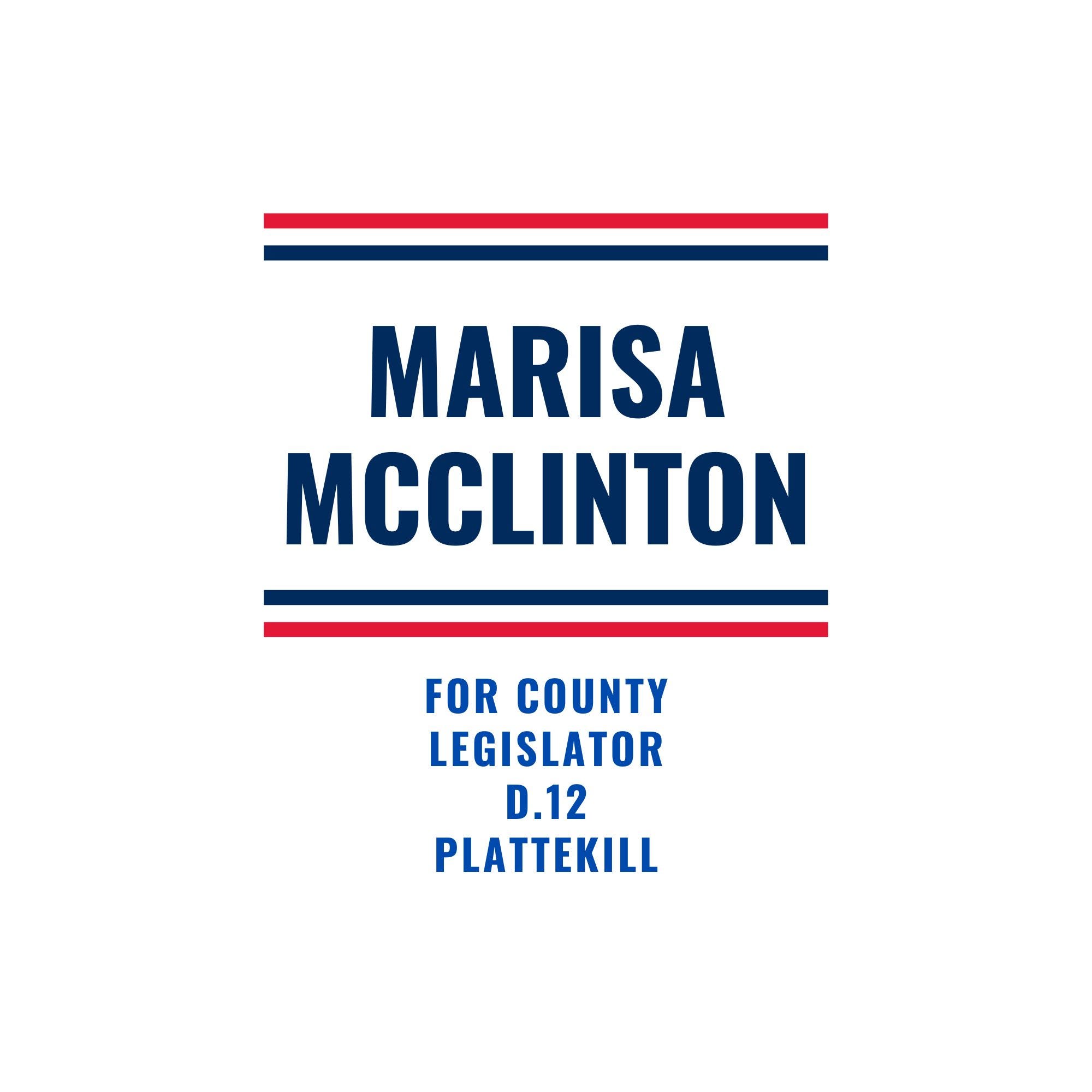 Marisa McClinton