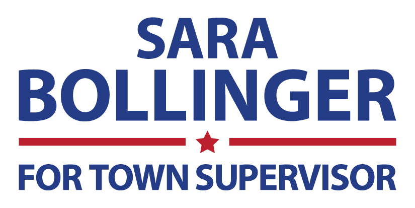 Sara Bollinger