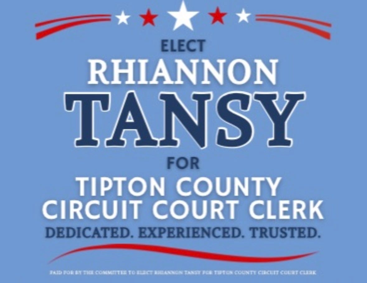 Rhiannon Tansy