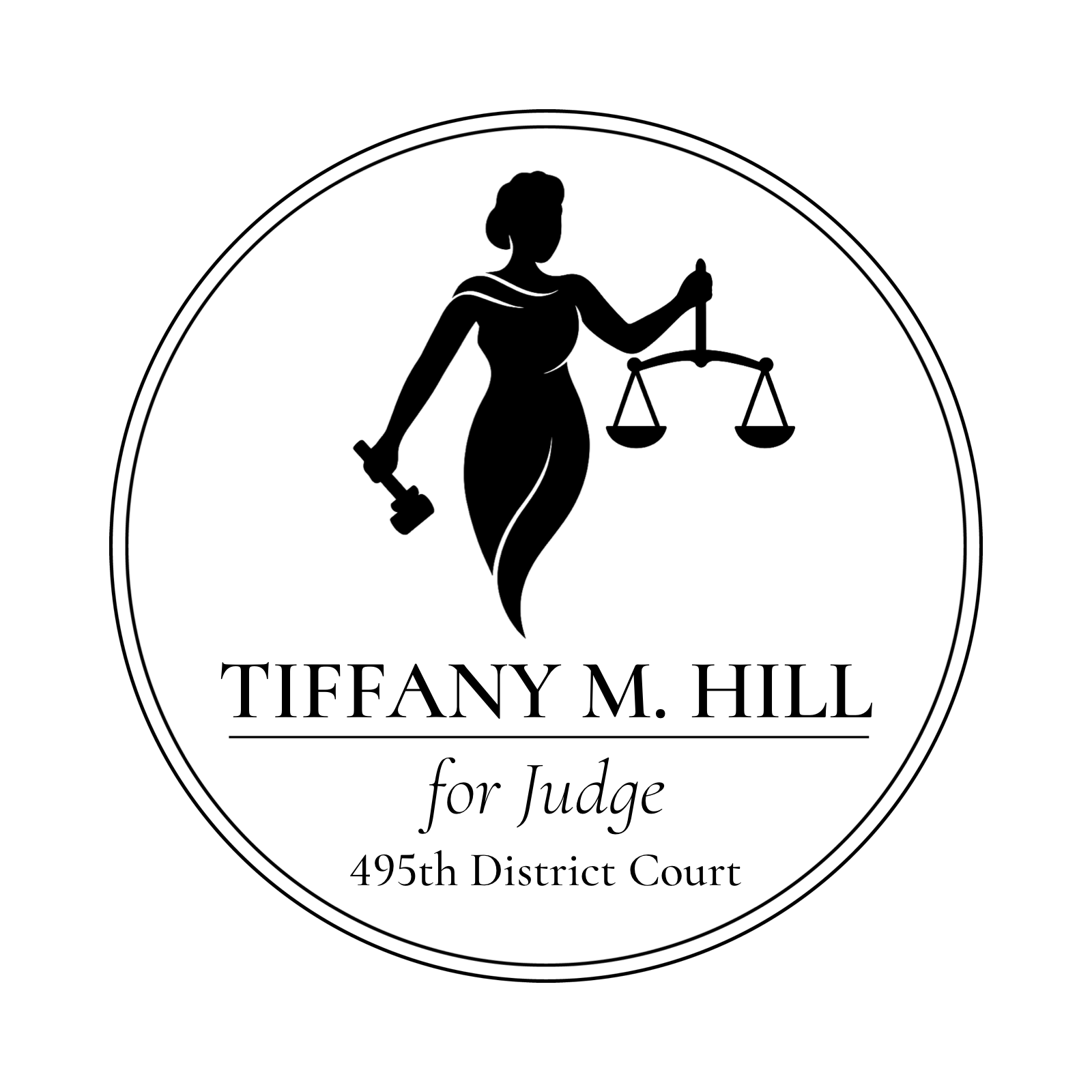 Tiffany M. Hill