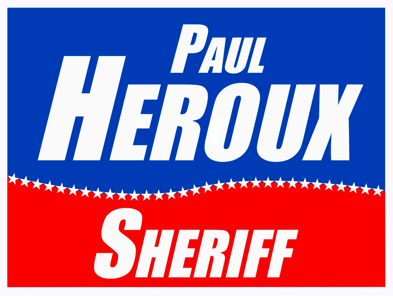 Paul Heroux