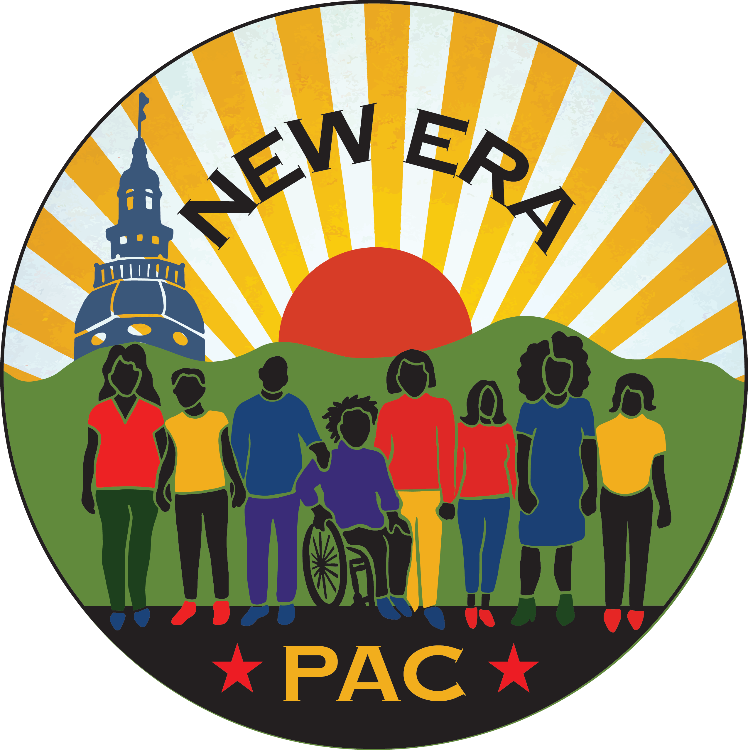 Progressive Maryland New Era PAC