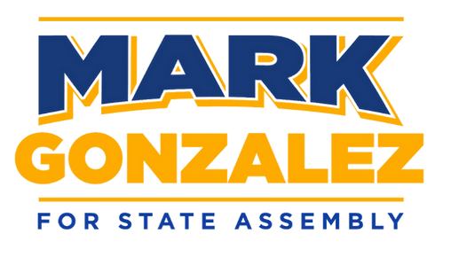 Mark Gonzalez