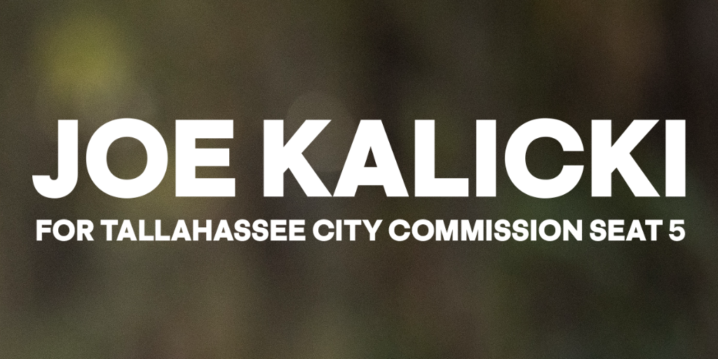 Joe Kalicki