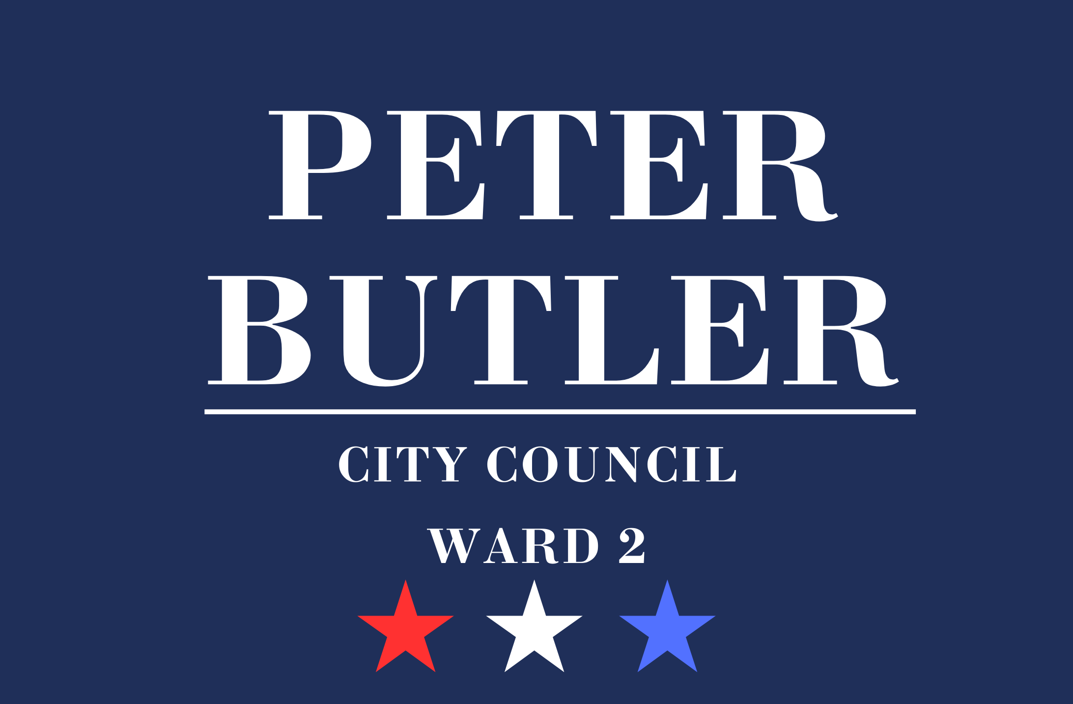 Peter Butler