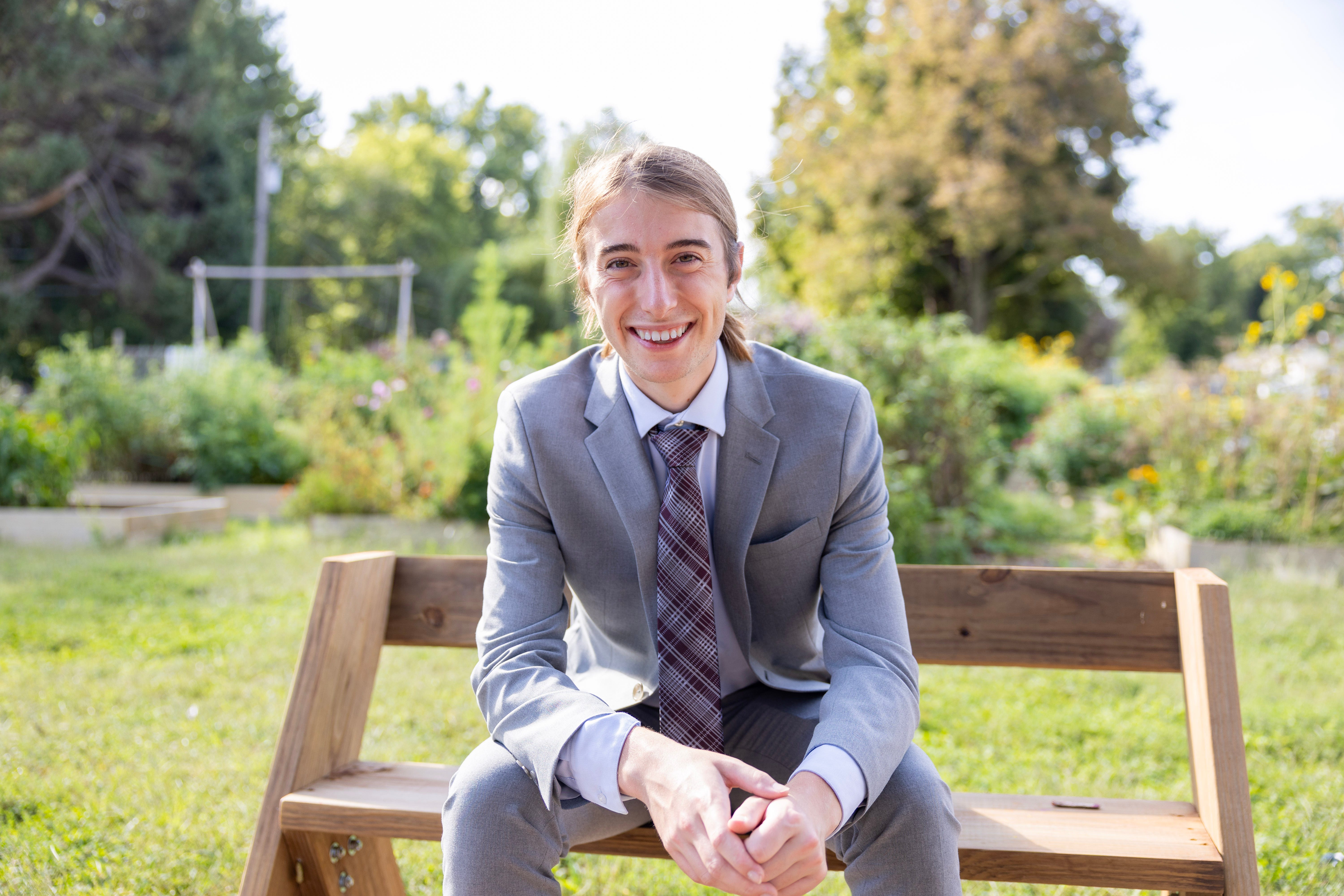 Nate Ostdiek