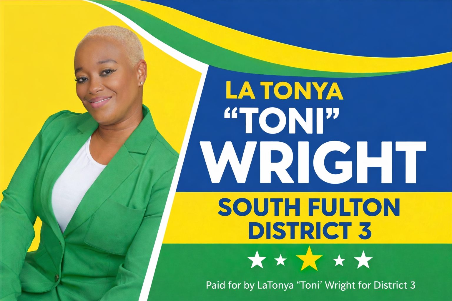 LaTonya Wright