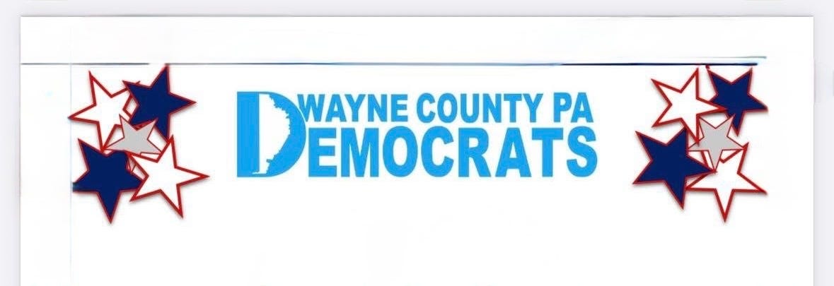 Wayne County Democratic Committee (PA)