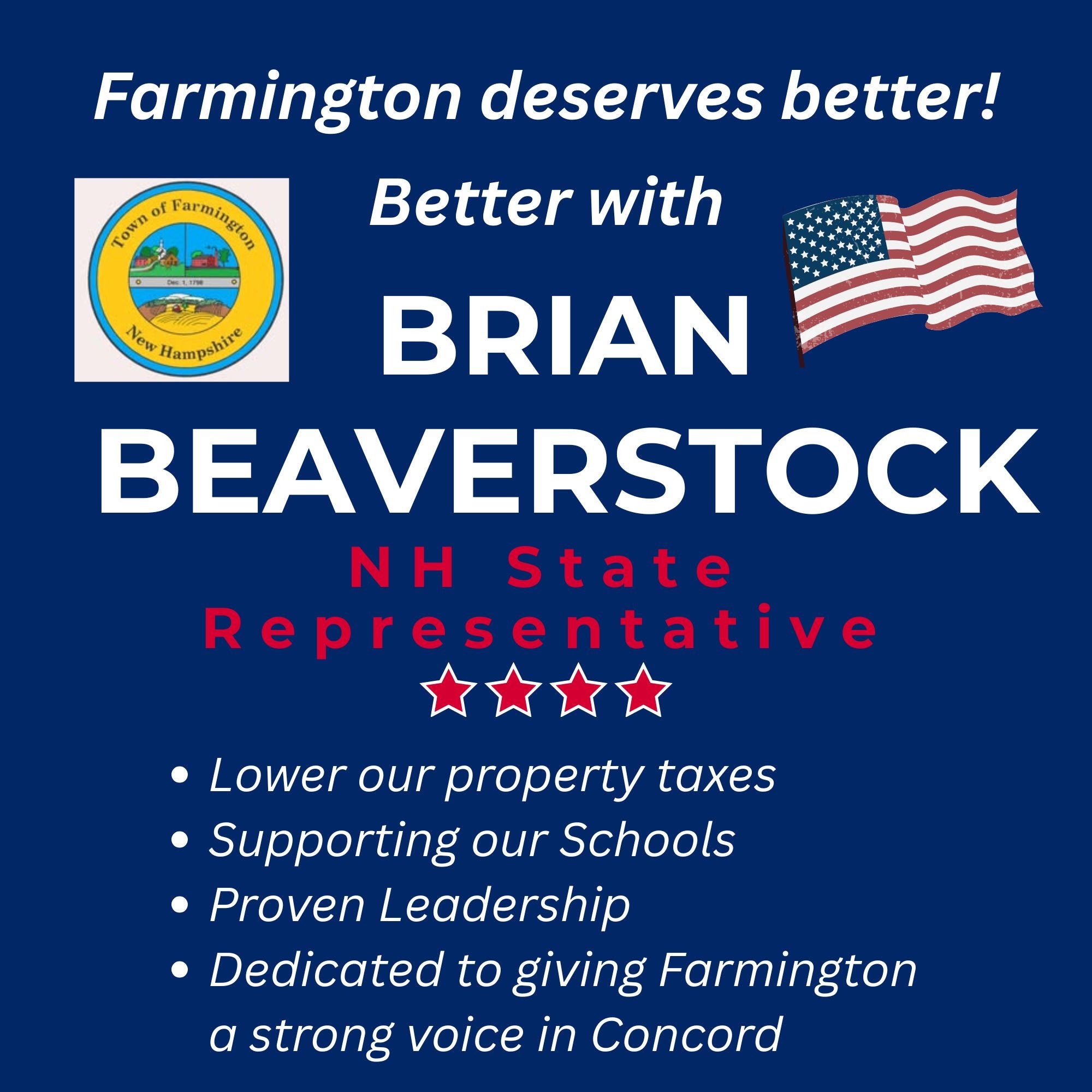 Brian Beaverstock