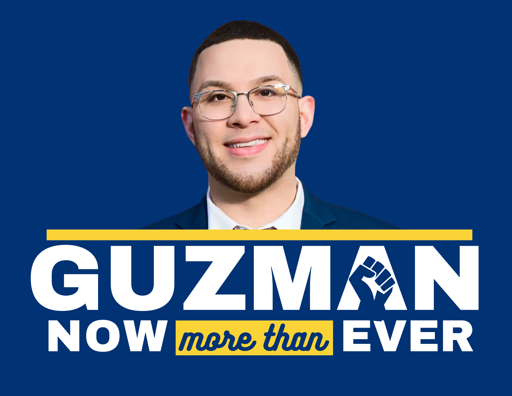 Jonathan Guzman