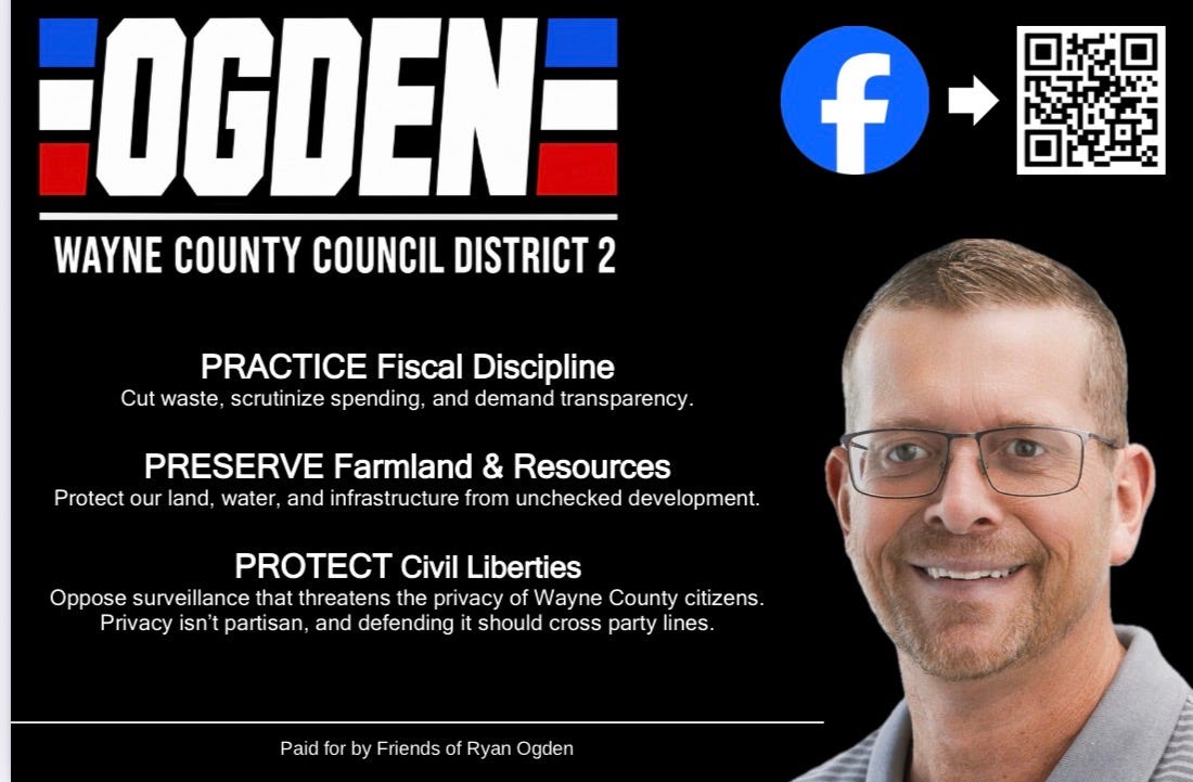 Ryan Ogden