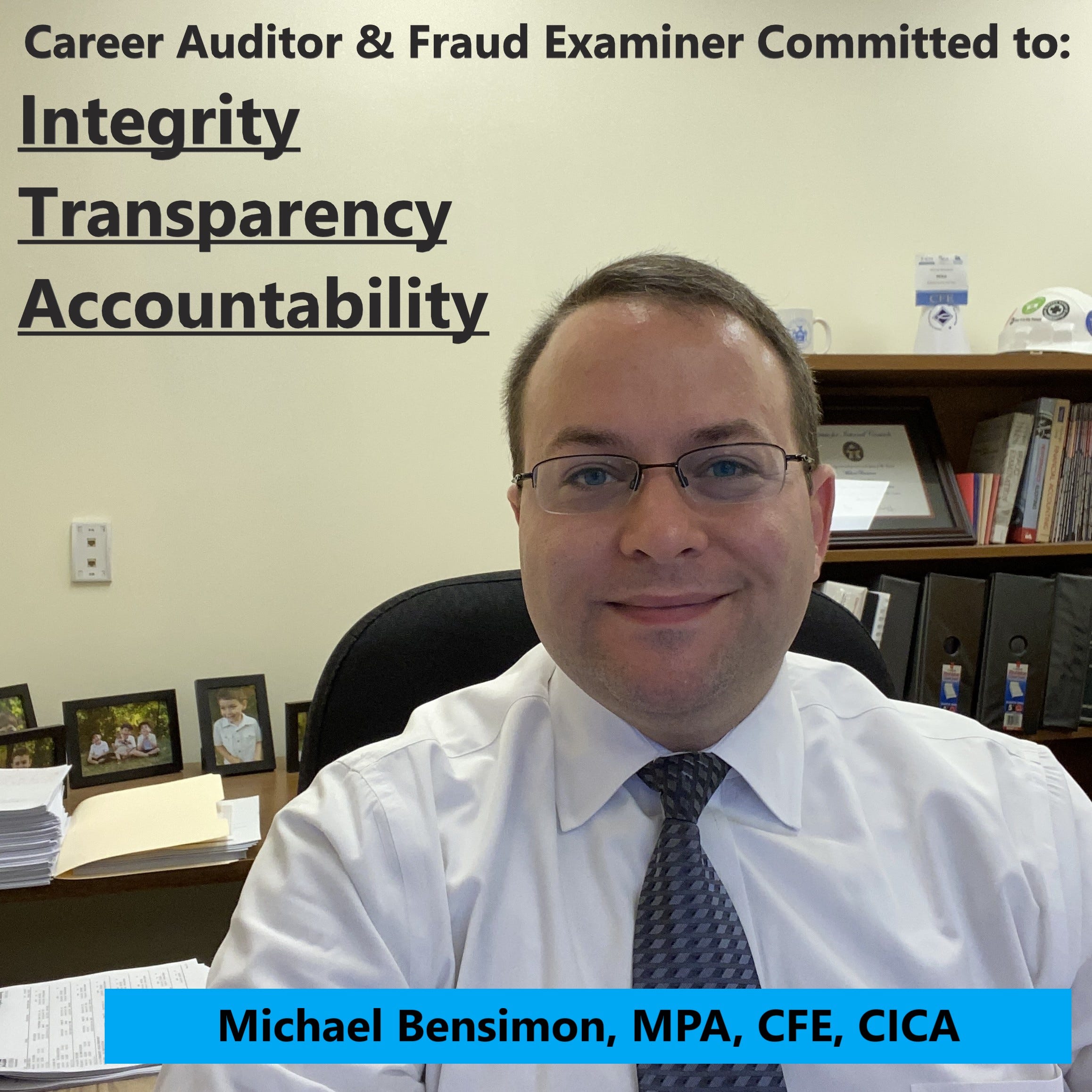 Michael Bensimon
