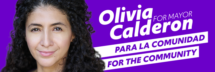 Olivia Calderon