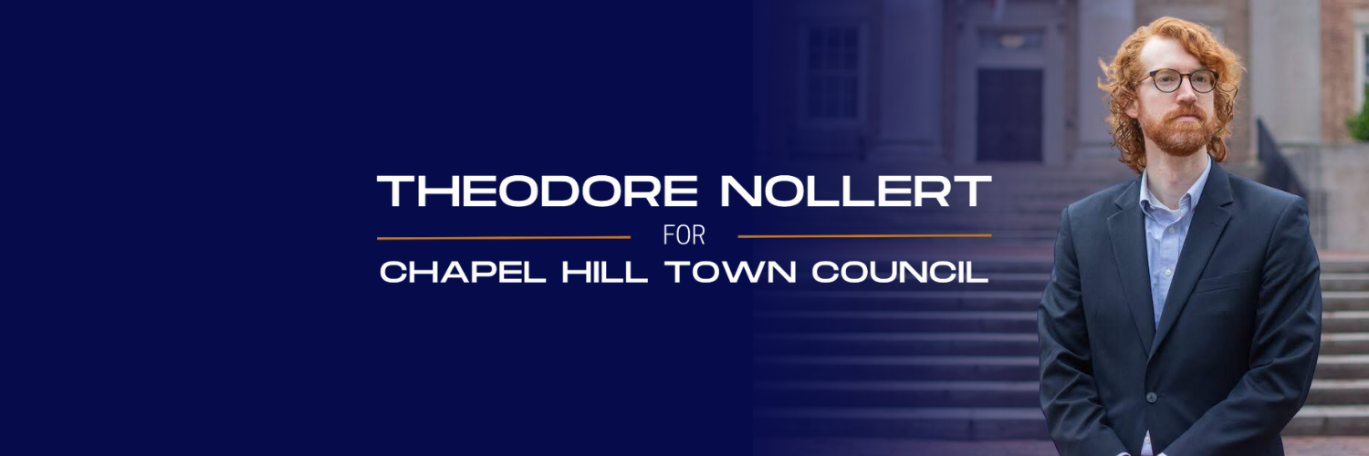 Theodore Nollert