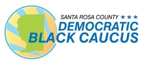 Santa Rosa County Democratic Black Caucus