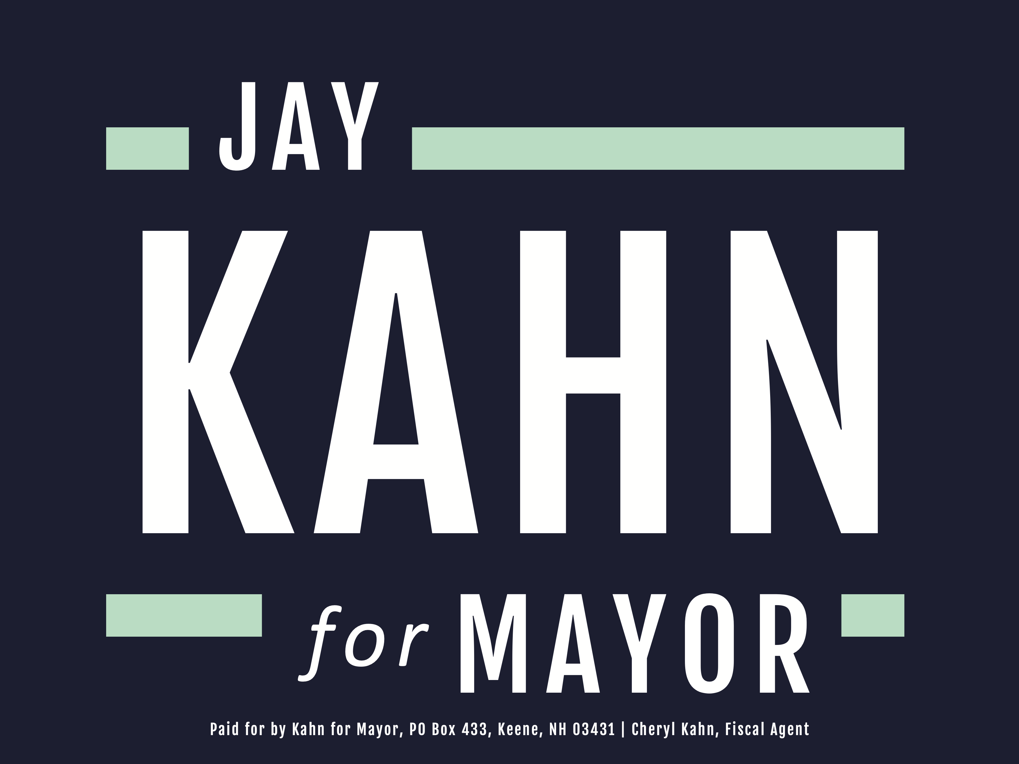 Jay Kahn