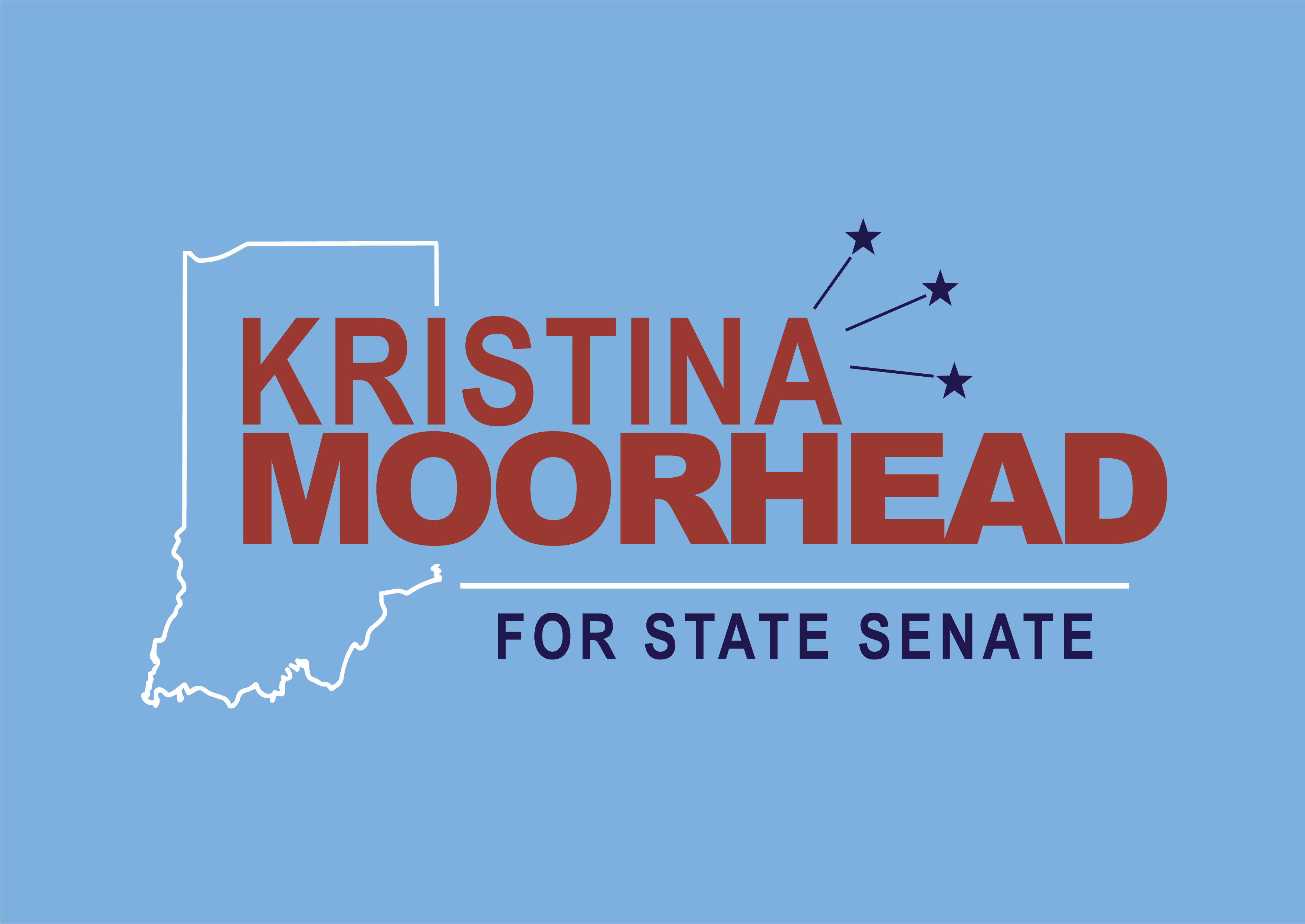 Kristina Moorhead